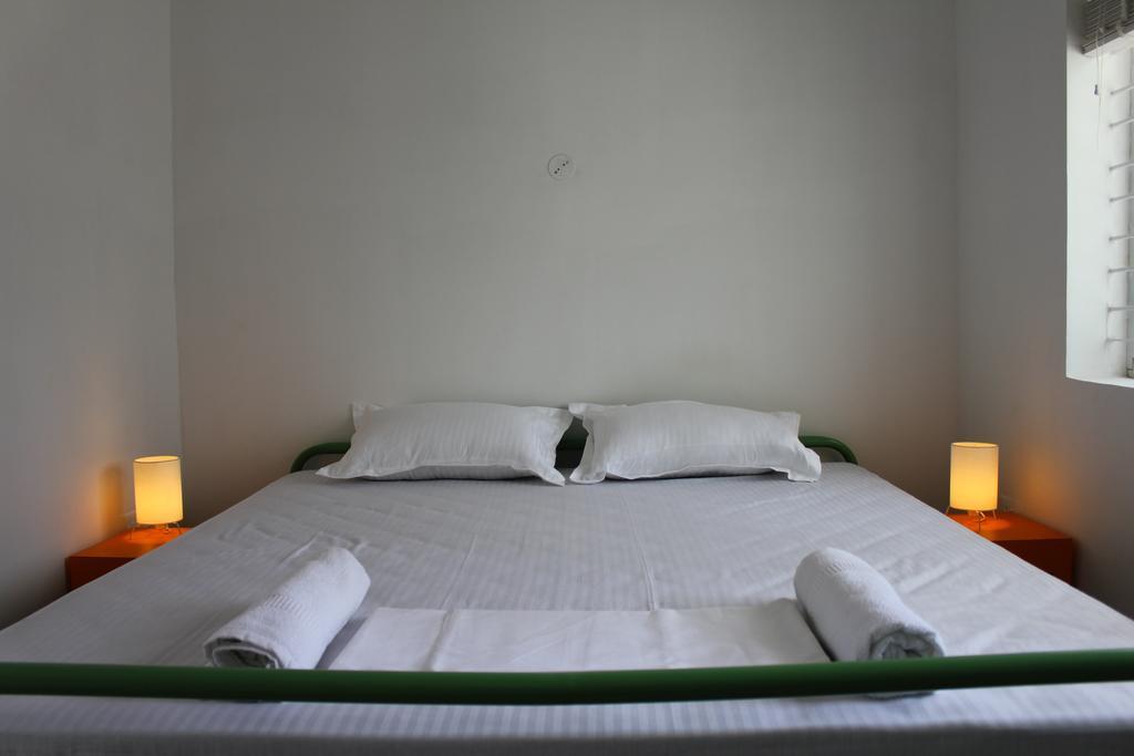 Hostel Summer By The Hostelcrowd Palolem