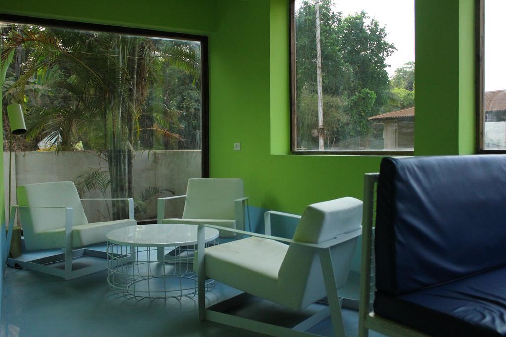 Hostel Summer By The Hostelcrowd *