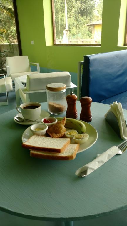 Summer By The Hostelcrowd Hostel Palolem